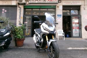 Honda X-ADV 750 ABS