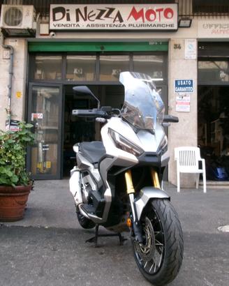 Honda X-ADV 750 ABS
