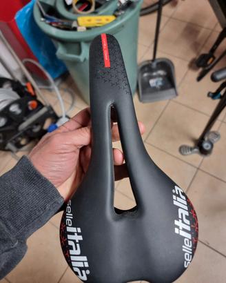 FLITE BOOST PRO TEAM KIT CARBONIO SUPERFLOW 
