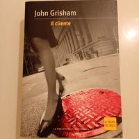 IL CLIENTE John Grisham