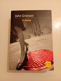 IL CLIENTE John Grisham