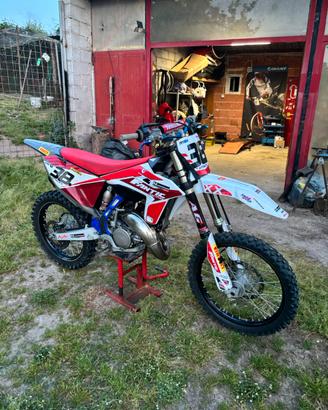 fantic 125 2025