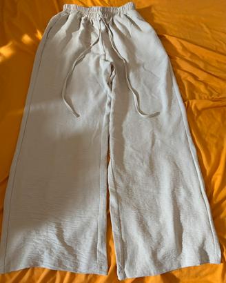 Pantaloni donna