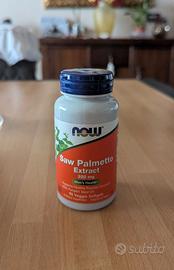 Saw Palmetto NOW