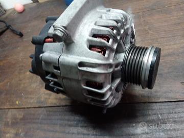 Alternatore Opel Astra