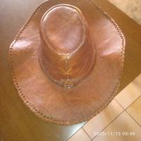 cappello di cammello