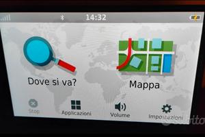 Navigatore Garmin DriveSmart 65 - 7"