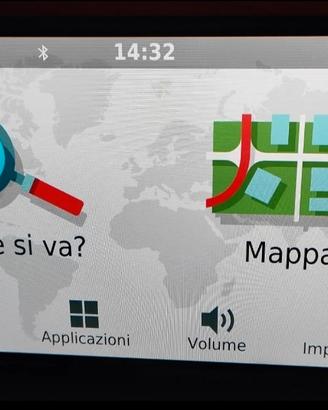 Navigatore Garmin DriveSmart 65 - 7"