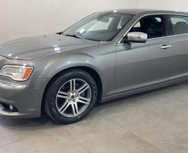 Lancia Thema 3.0 V6 Multijet II 190 CV Platinum
