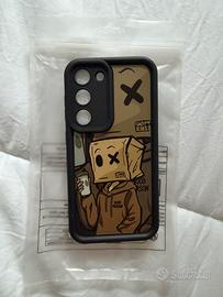 Cover Samsung s23 design Streetwear