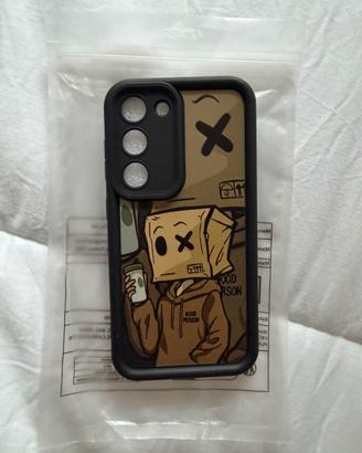 Cover Samsung s23 design Streetwear