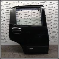 Porte Portiere Laterali post. dx FIAT Panda III