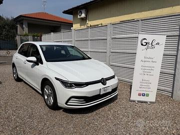 Volkswagen Golf 1.0 TSI EVO Life