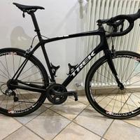 Trek Domane 5 serie tg 58