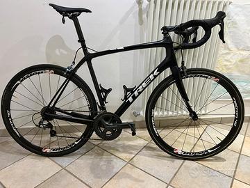 Trek Domane 5 serie tg 58