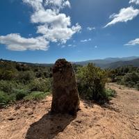 Pietra menhir