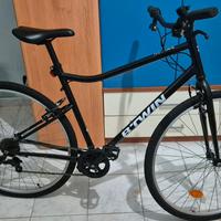 bici Mountain bike Riverside100