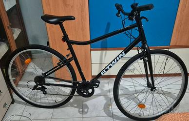 bici Mountain bike Riverside100