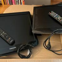 Samsung LCD Coppia
