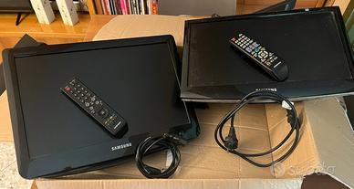 Samsung LCD Coppia