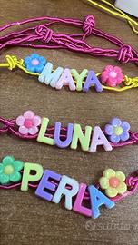 Collari personalizzati