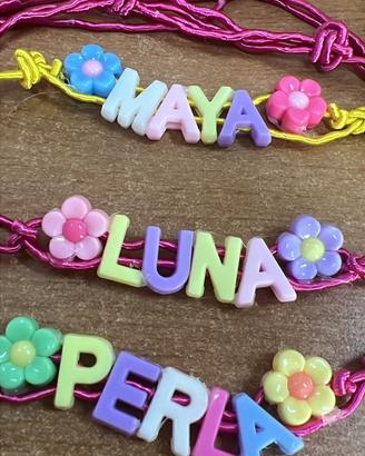 Collari personalizzati
