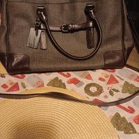 Borsa valigietta Tumi porta computer e documenti