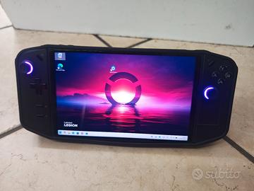 LENOVO LEGION GO 512GB