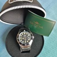 orologio Mondial Italy