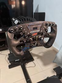 VOLANTE FANATECH DDPRO