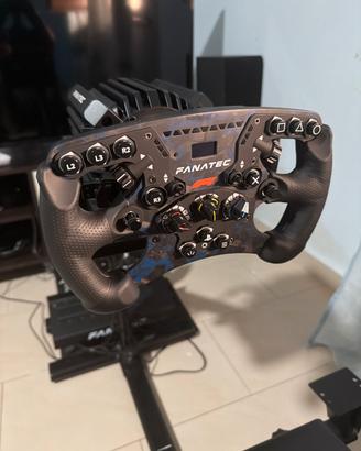 VOLANTE FANATECH DDPRO