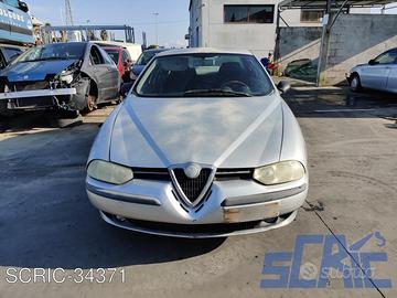 ALFA ROMEO 156 932 1.6 16V T.SPARK 120CV Ricambi