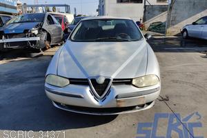 ALFA ROMEO 156 932 1.6 16V T.SPARK 120CV Ricambi