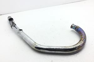 MOTO GUZZI NEVADA 750 COLLETTORE SCARICO MARMITTA 