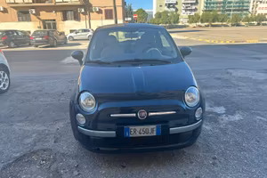 Fiat 500 ( neopatentati 69 cv )