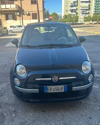 Fiat 500 ( neopatentati 69 cv )