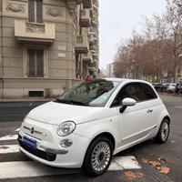 FIAT 500 1.2 EasyPower Lounge