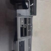 Cruscotto completo Iveco Turbo Daily