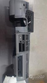 Cruscotto completo Iveco Turbo Daily
