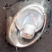 Fari MINI Cooper R56