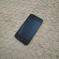 iPod Touch 8GB Apple