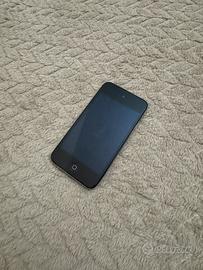 iPod Touch 8GB Apple