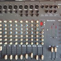 Mixer Montarbo xd13