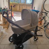 Trio peg perego