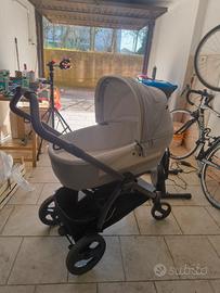 Trio peg perego
