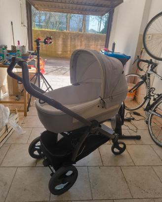 Trio peg perego