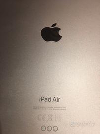 iPad Air 11 pollici 64 GB, 5a generazione, 2023