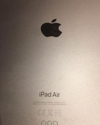 iPad Air 11 pollici 64 GB, 5a generazione, 2023