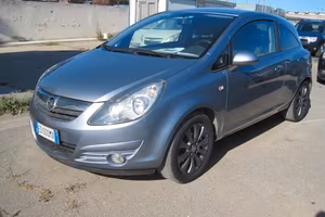 Opel Corsa 1.3 CDTI 75CV ecoFLEX 3 porte Edition