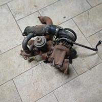 pompa bosch fiorino 1,7 td